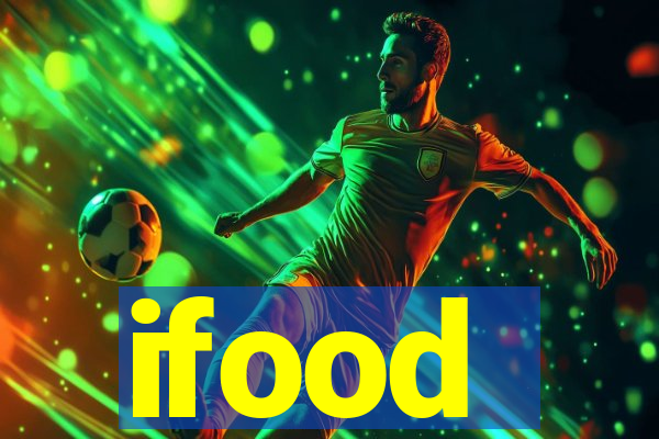 ifood - portal do parceiro
